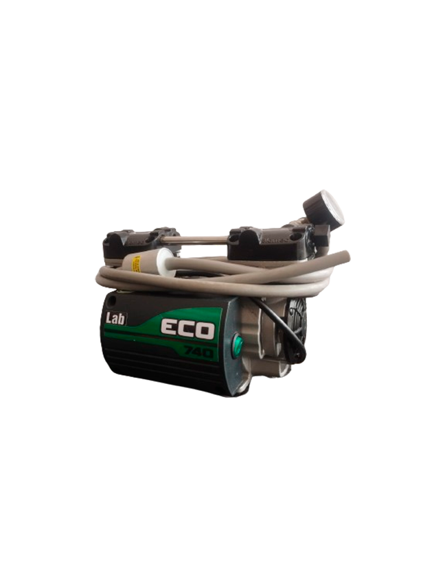 BOMBA DE VACIO ECO-740