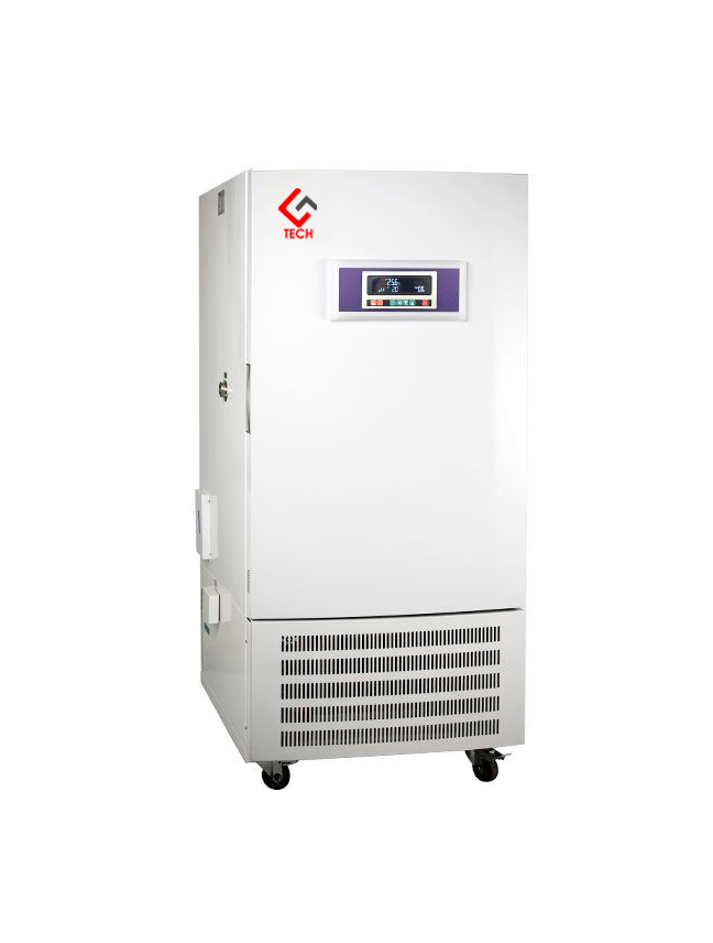 Incubadora de refrigeración bioquímica
