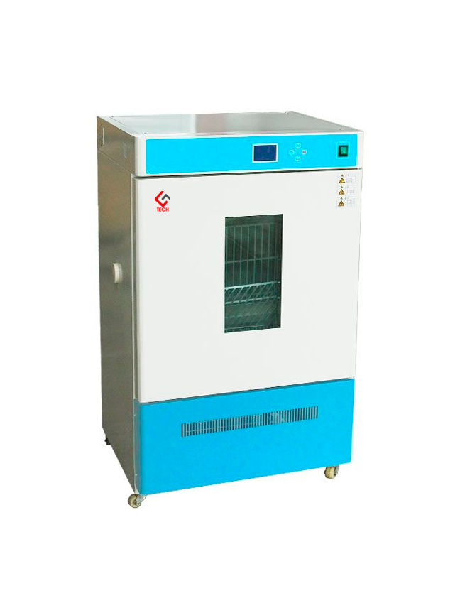 Incubadora de refrigeración bioquímica